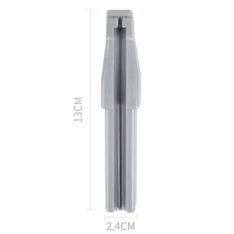 ApexEdge 精密边缘艺术铅笔削笔器，适用于素描