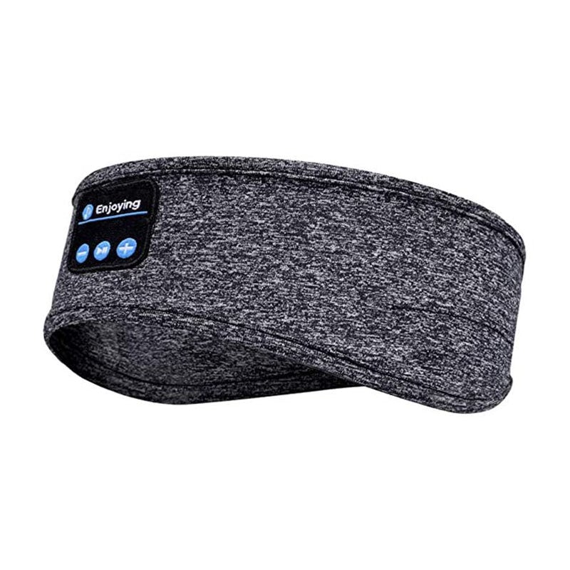 PulseStride Headband Sukan Bluetooth Untuk Latihan Aktif