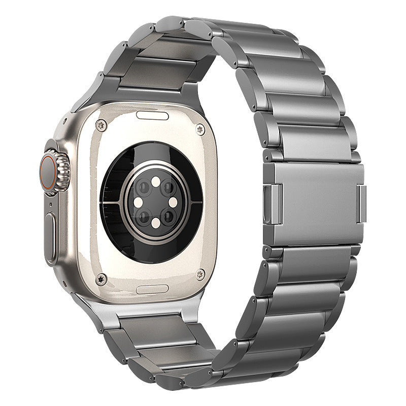 Titanium Pro - Curea pentru Apple Watch Ultra
