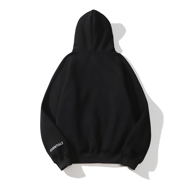 Essentials mikina s kapucí | Fear of God bestseller 2026