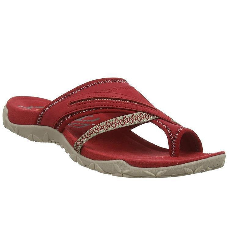 Chaussons orthopédiques pour femmes VerveStep Ligne Confort