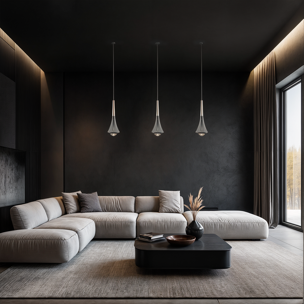 Marisol Pendant Lights | Orntli