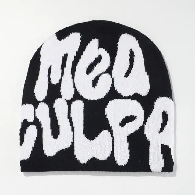 Coleção Edição AeroThread 2023 de Gorro de Malha de Qualidade