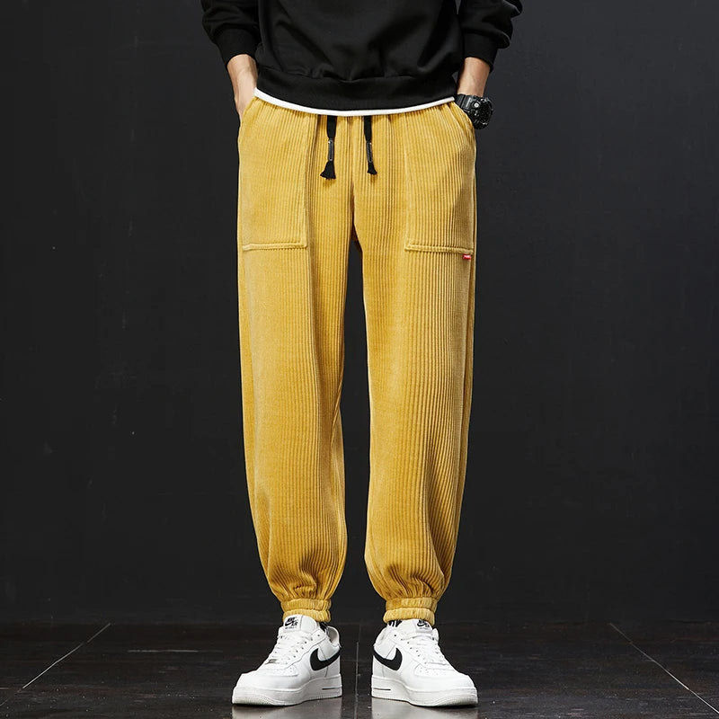 Signature manchesterjoggers