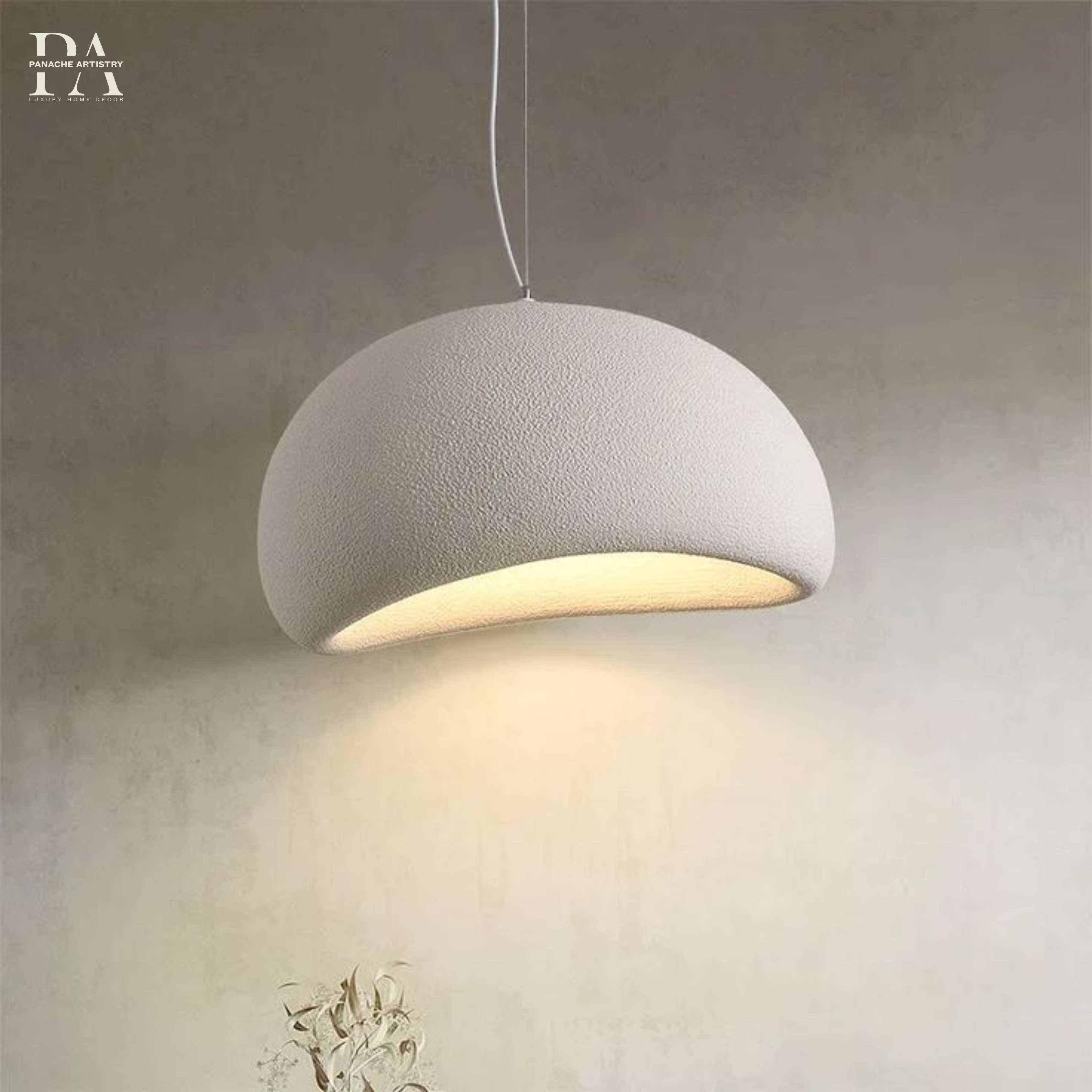 Lustre Serenidade Egeia