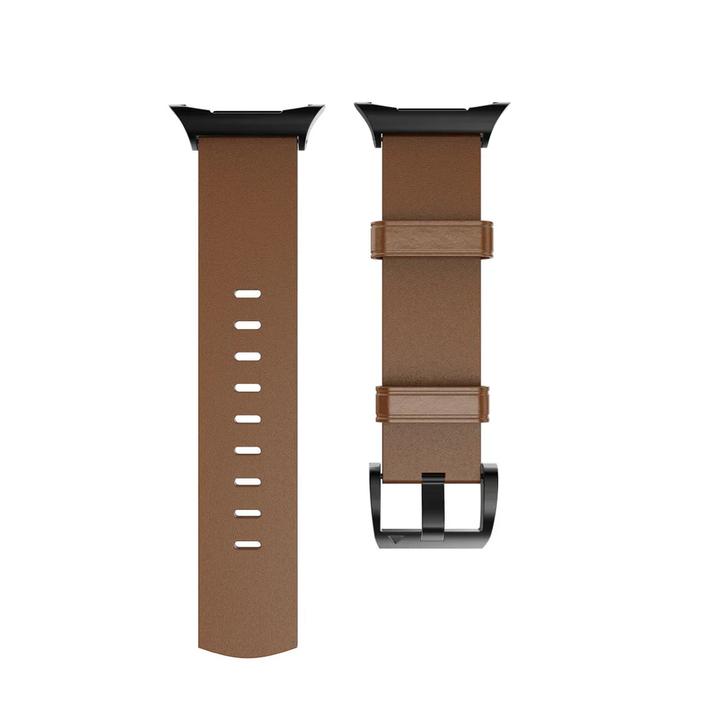 Correa de cuero Horween para Samsung Galaxy Watch Ultra