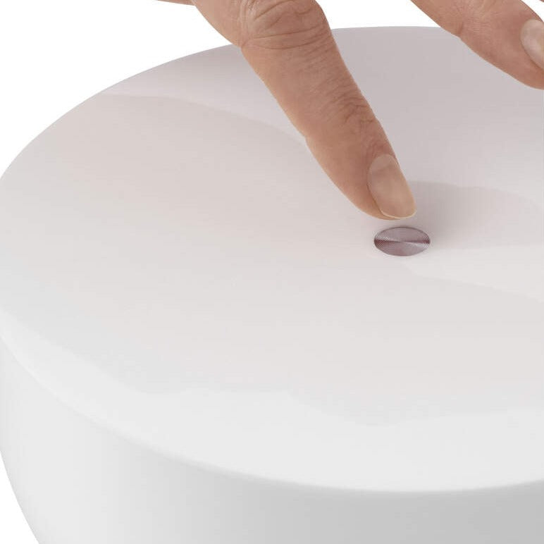 Selva Marble Table Lamp | Orntli