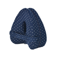 Memory Foam Leg Support Pillow | Orntli