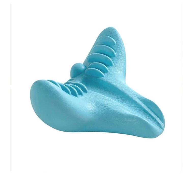 مساج وسادة الرقبة