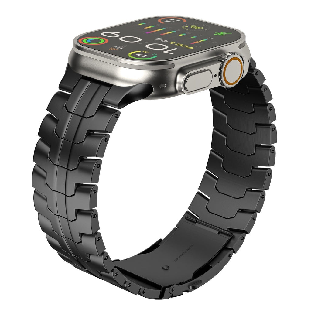 Pasek ze stopu tytanu do Apple Watch