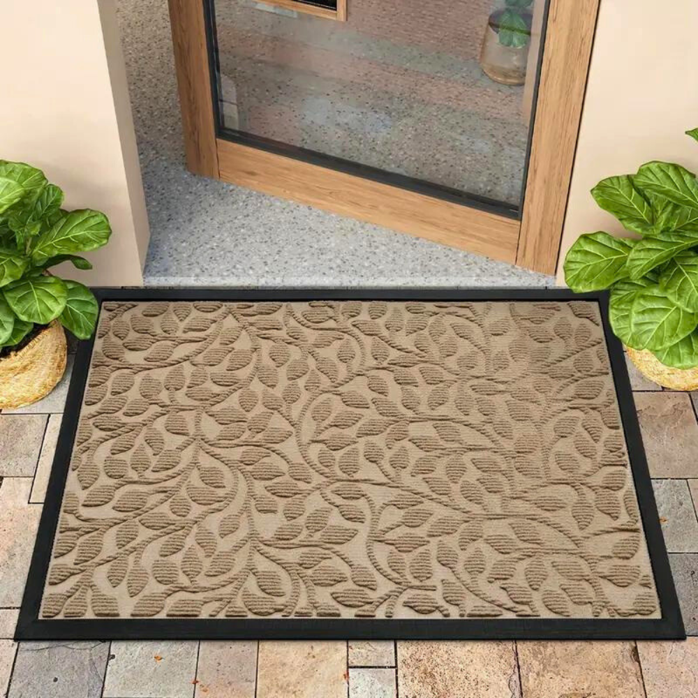 オリーブグローブ エレガンス ドアマット