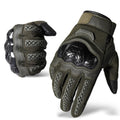 قفازات سلسلة ThunderGlide Pro