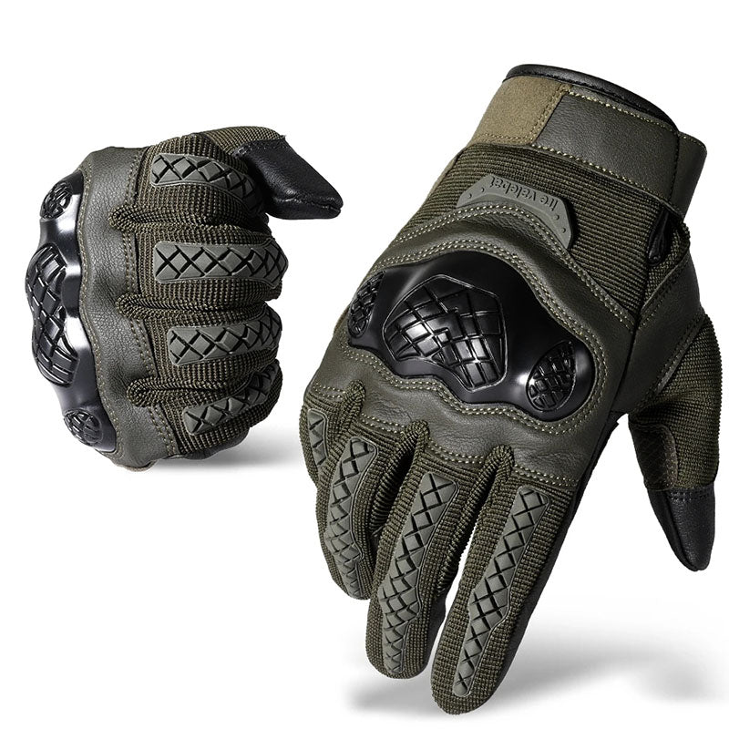 قفازات سلسلة ThunderGlide Pro