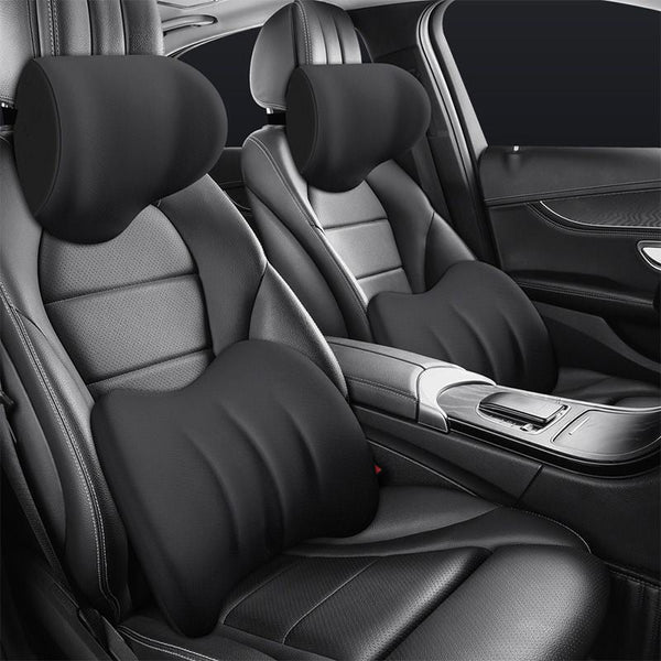 ComfortDriving Unterstützung