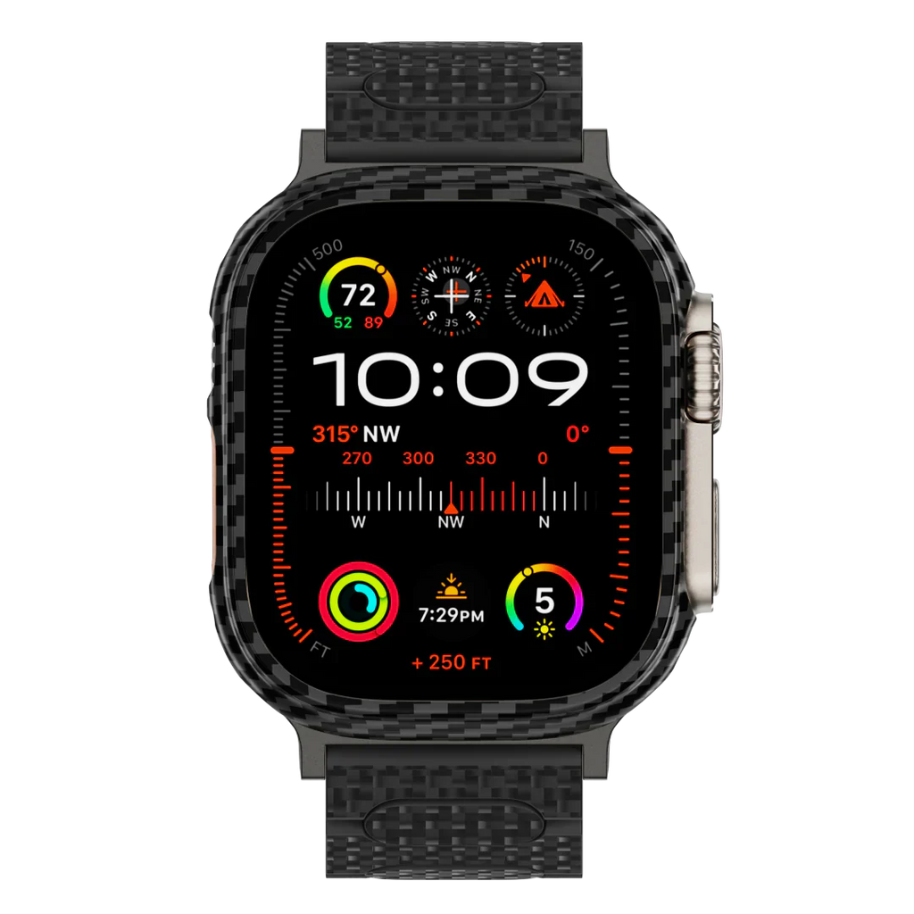 Correia de Fibra de Carbono T01