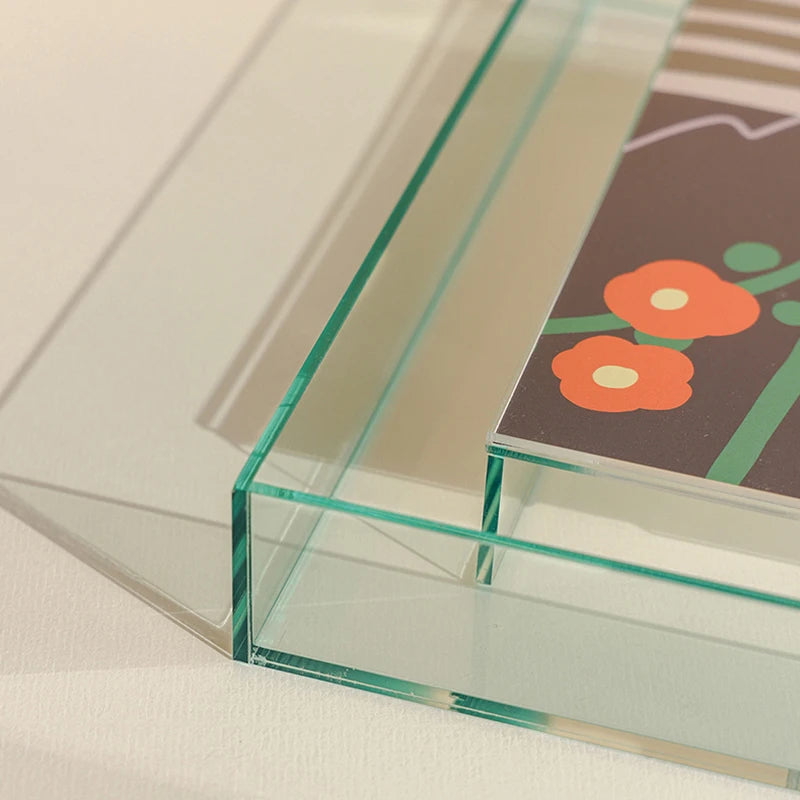 إطار صورة نيون من كولوربوب