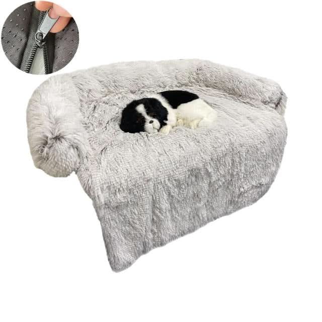 Coperta di lusso lavabile NovaPaws per cuccia, per il massimo comfort e la comodità dei proprietari di animali domestici