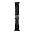 Skórzany pasek z magnetyczną klamrą do Apple Watch