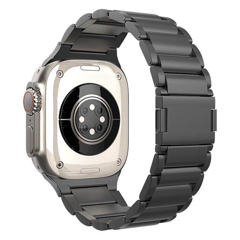 Titanium Pro - Curea pentru Apple Watch Ultra
