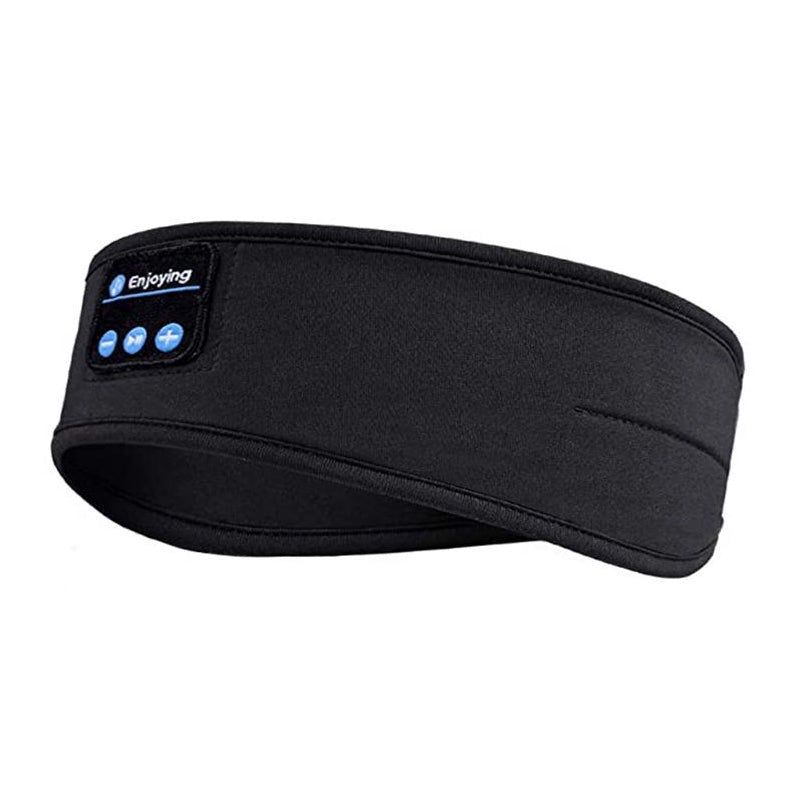 PulseStride Headband Sukan Bluetooth Untuk Latihan Aktif