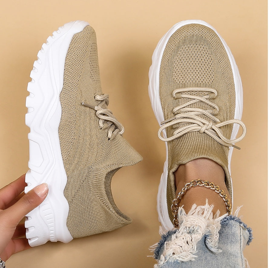 Zapatillas ortopédicas para mujer con soporte adicional para el pie