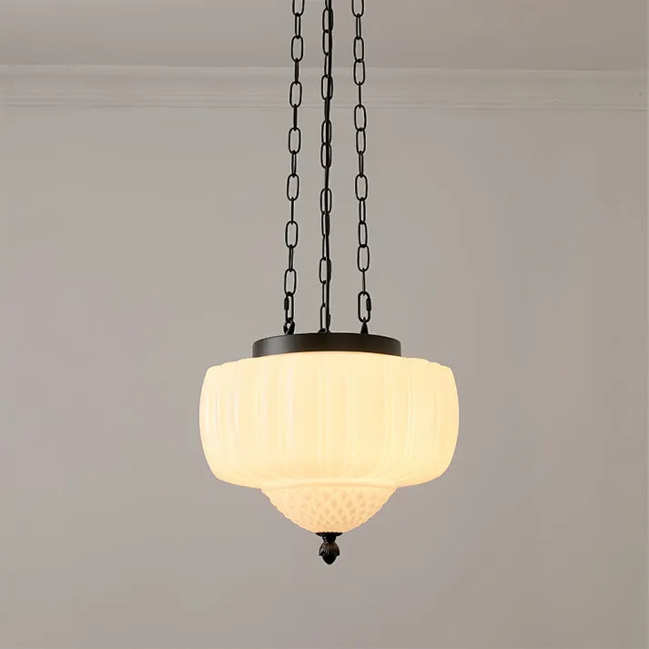 MinimalBlanc - Nowoczesna lampa wisząca