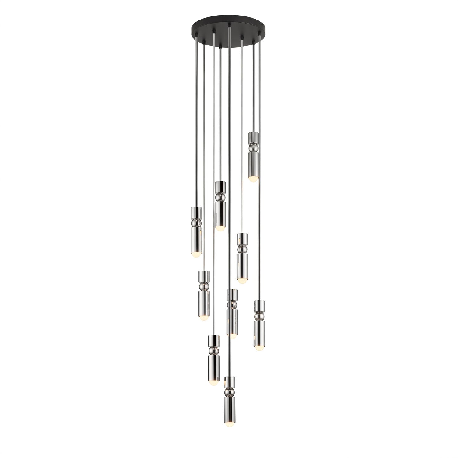 Fulcrum Pendant Light - Vakkerlight