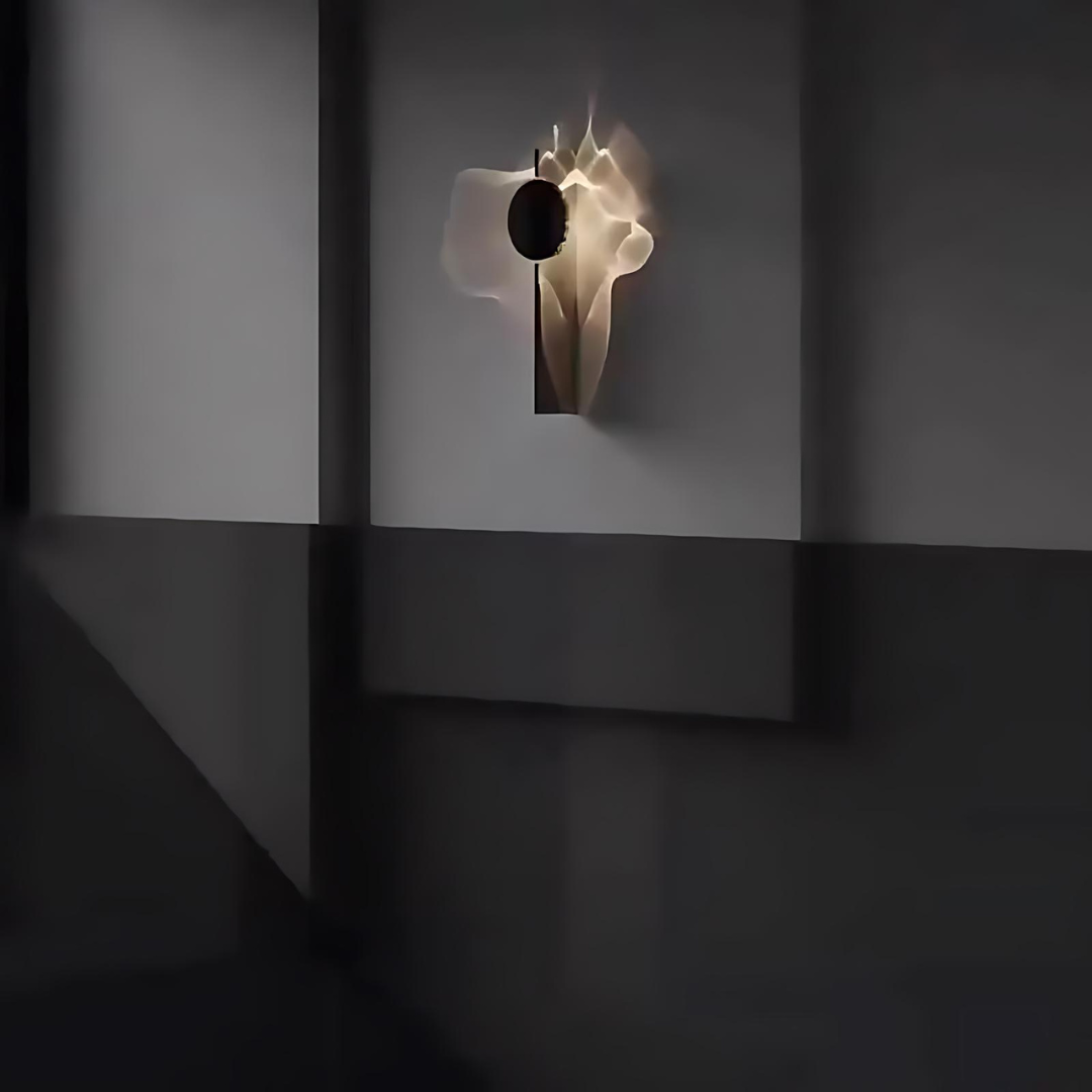 Sandrine vägglampa kollektion