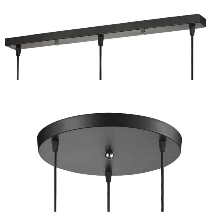 Baza za sjenilo za viseću svjetiljku