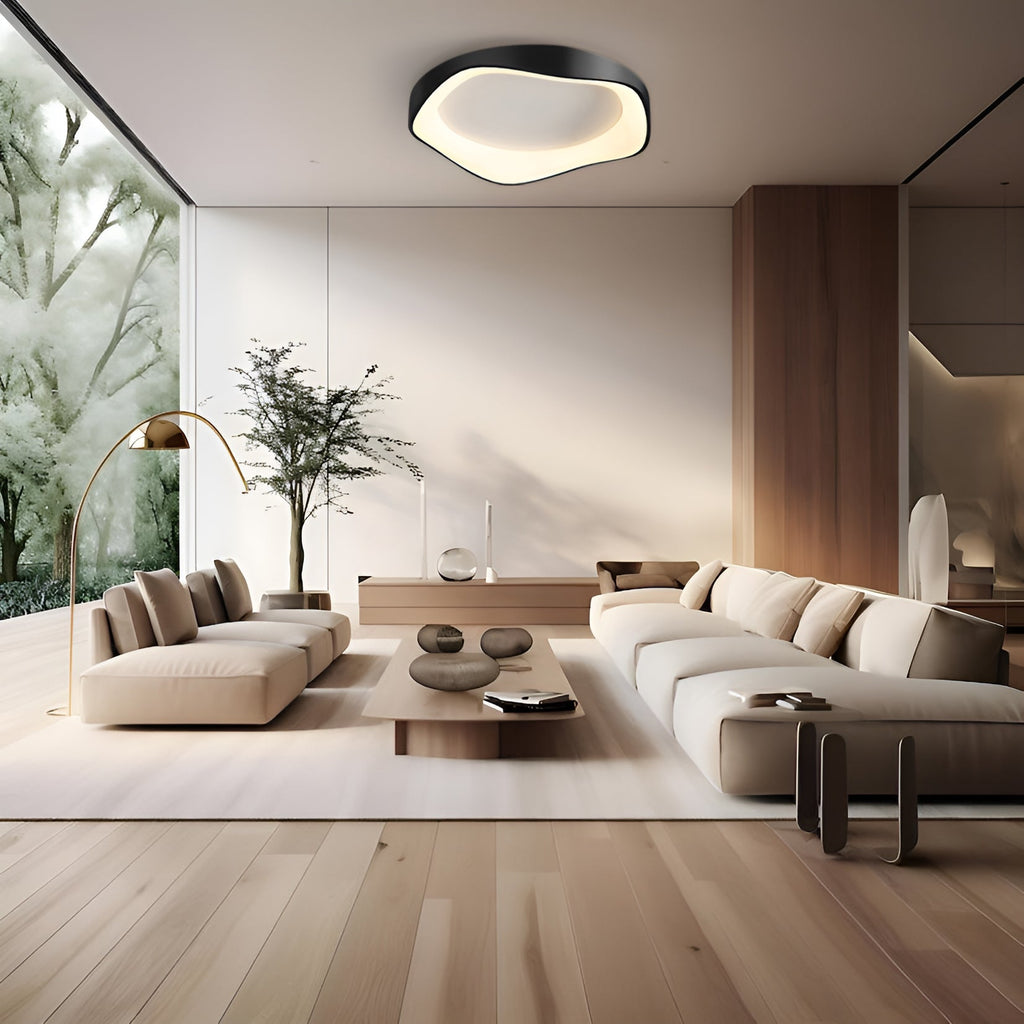 アジーティー 天井壁ランプ