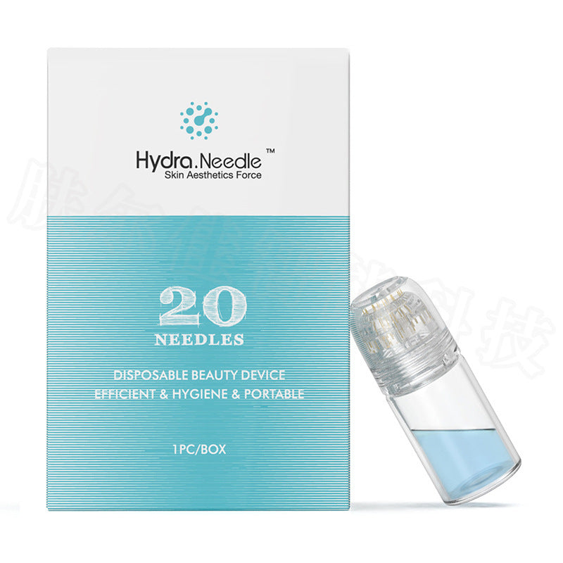 NovaPulse mikropíchnutí derma razítko pro domácí péči o pokožku