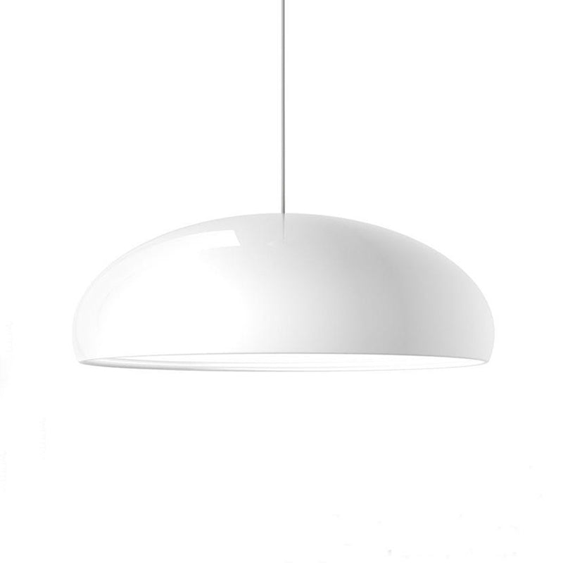 Nyara Orb Pendant Light For Living Room And Bedroom