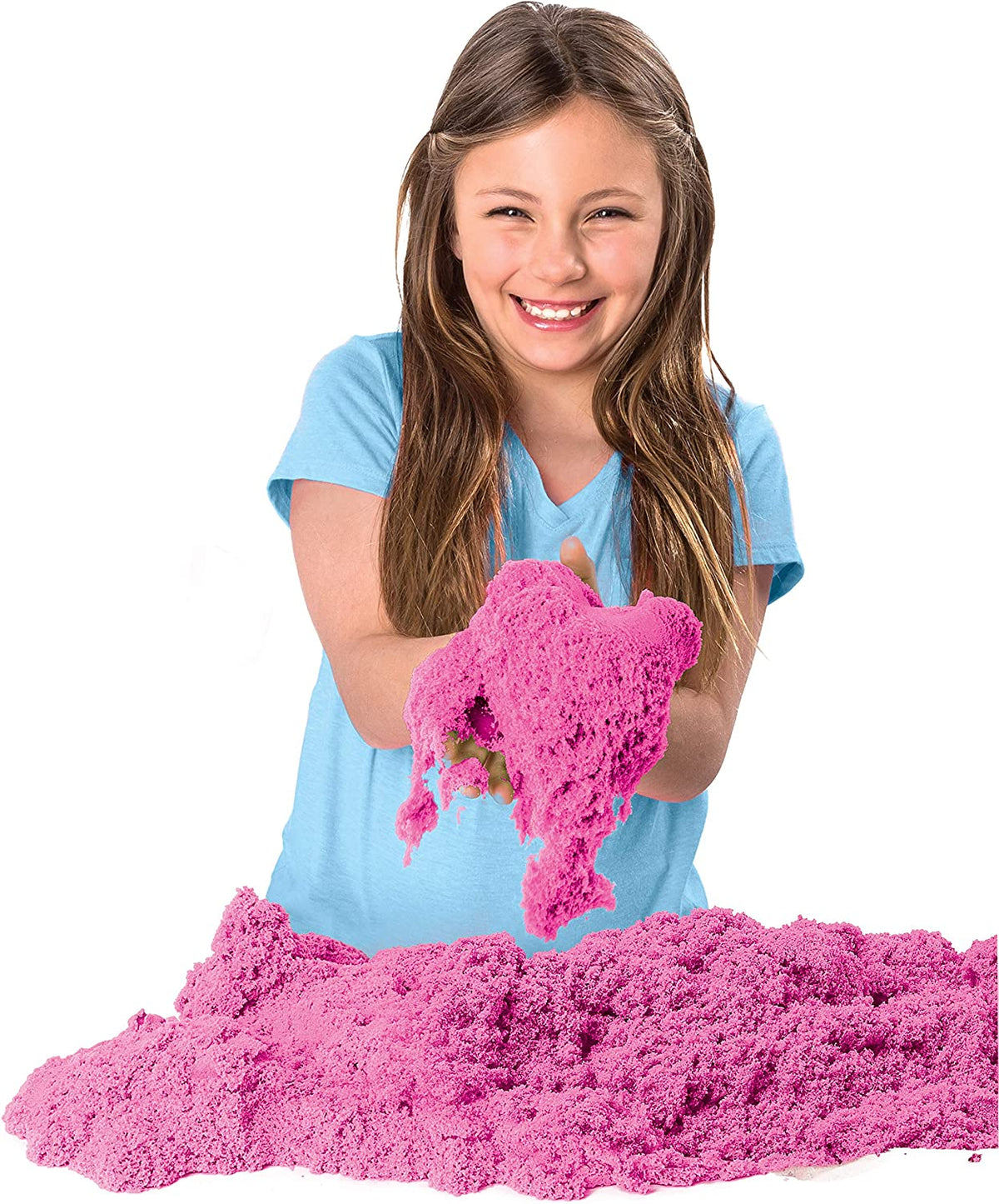 Δυναμικό σετ άμμου (Kinetic Sand)