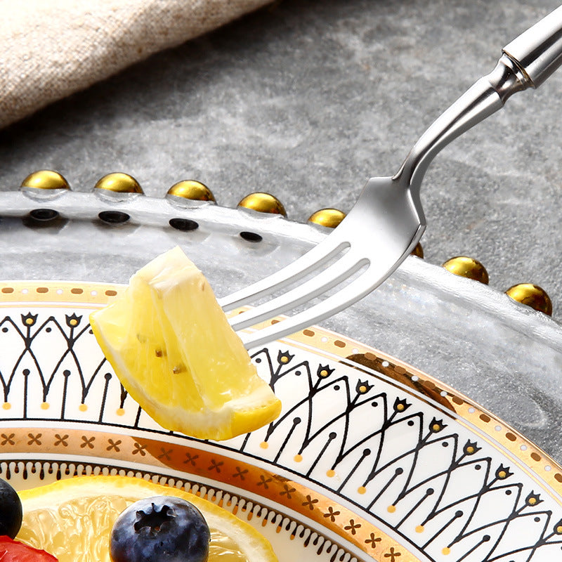 セレナ シルバー カトラリーセット