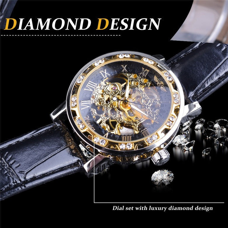 ساعة أدميرال بريستيج