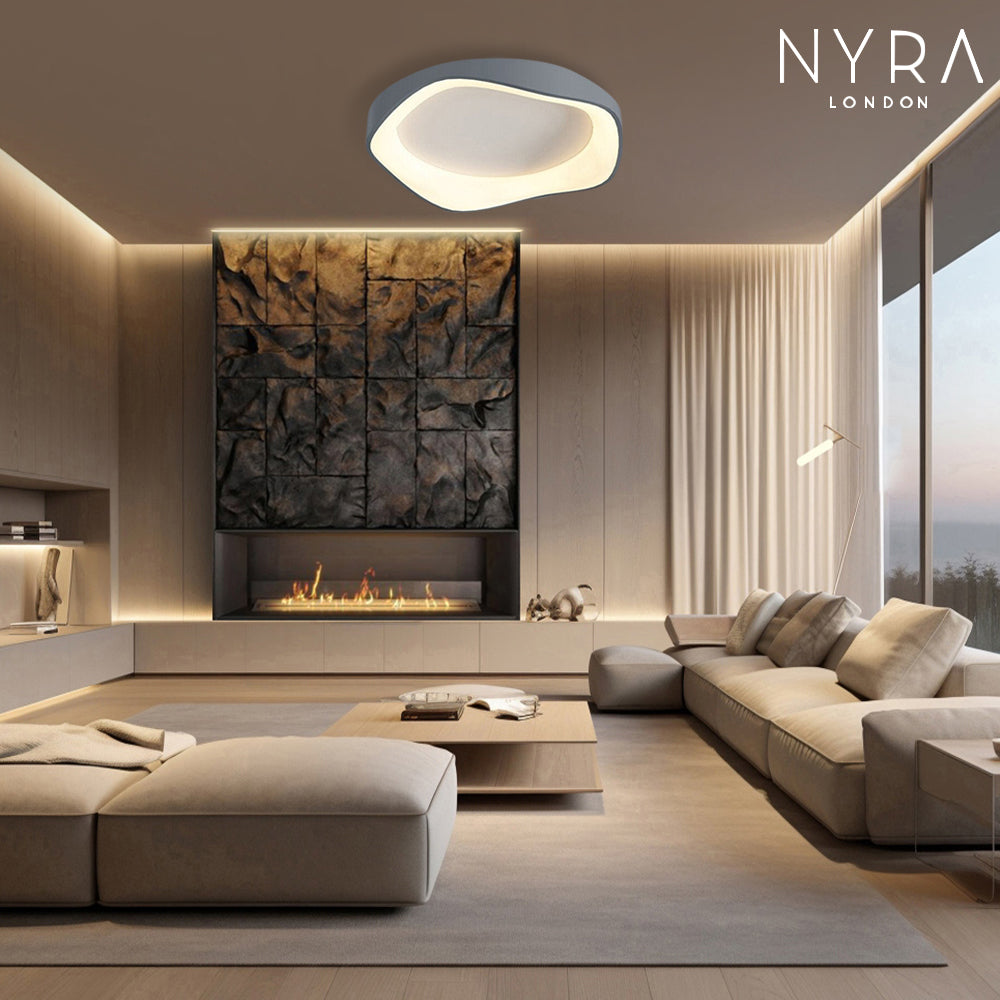 Lampu Dinding Siling Azeeti