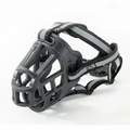 NovaGuard Worldwide Canine Gear Line Pro Series hundemuzzle