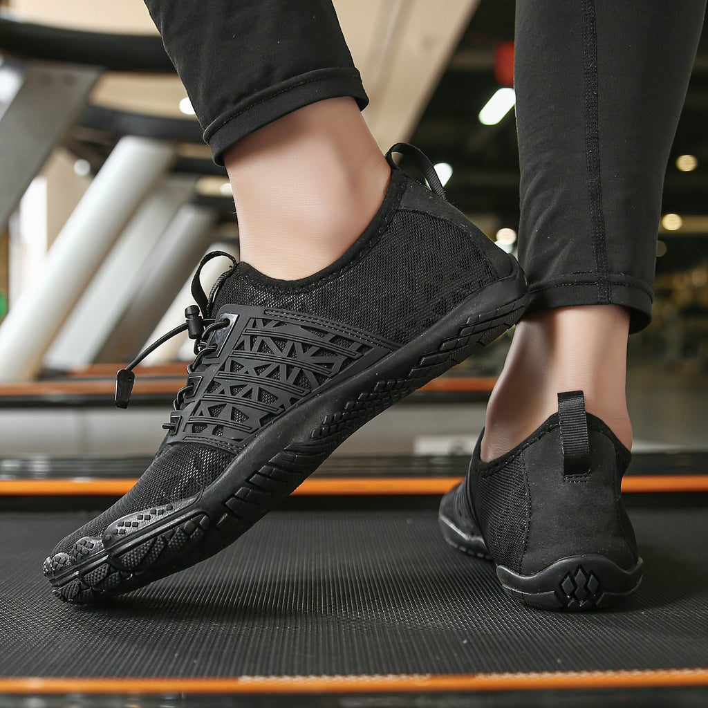 Lightweight Breathable Shoes for Water & Fitness Activities