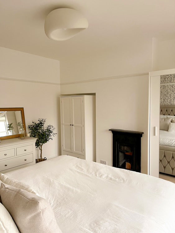 Wabi Sabi stropna svjetla