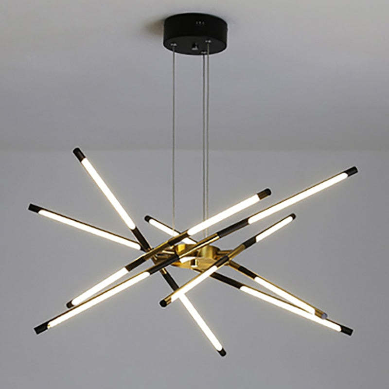 LuxeLine – Elegantní LED lampy