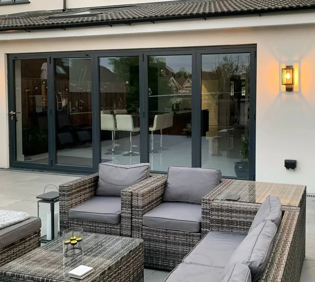 TerraLume | 屋外用壁掛けライト | Orntli