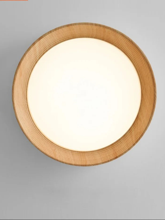 Astra Crest Taklampa Minimalistisk Lyx Med Akrylskärm