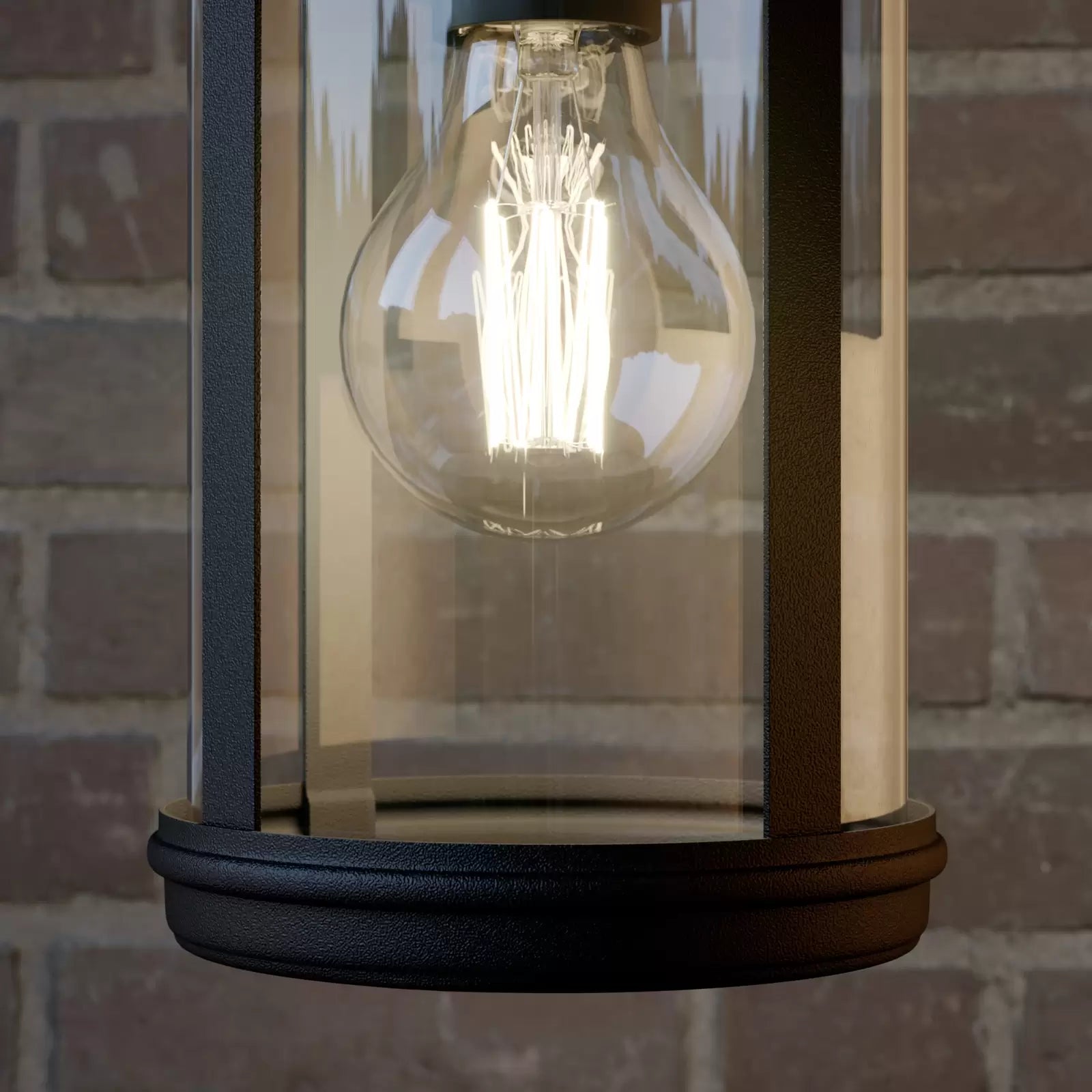 TerraLume | 屋外用壁掛けライト | Orntli