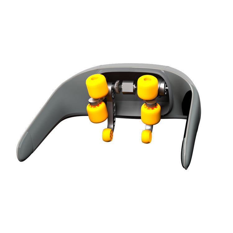 ApexRelief Neck and Shoulder Kneading Massager Pro