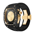 Kit de actualización de carcasa de fibra de carbono RM7013 para Apple Watch S10