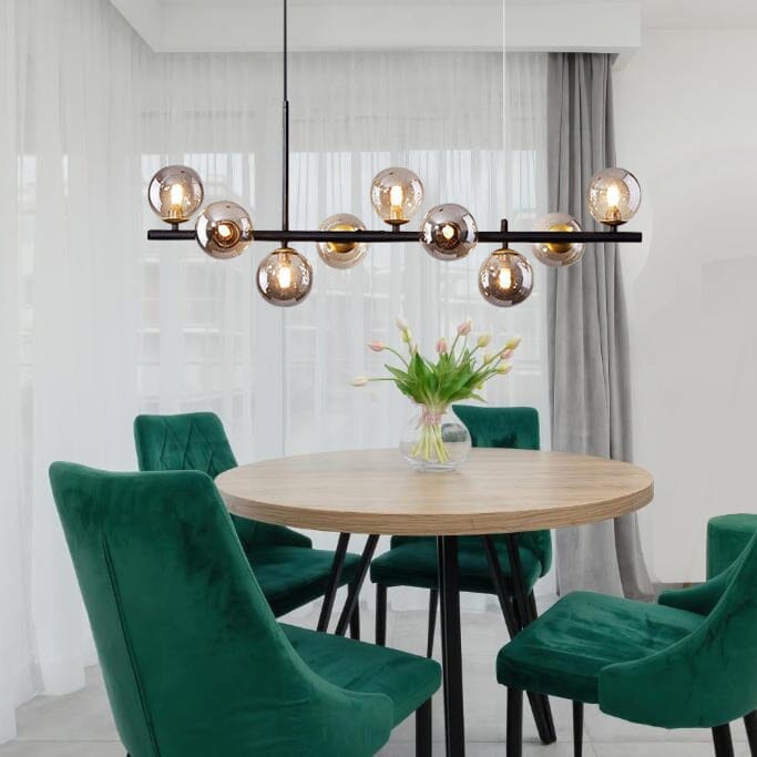 Velora | Lampadario Personalizzabile | Orntli
