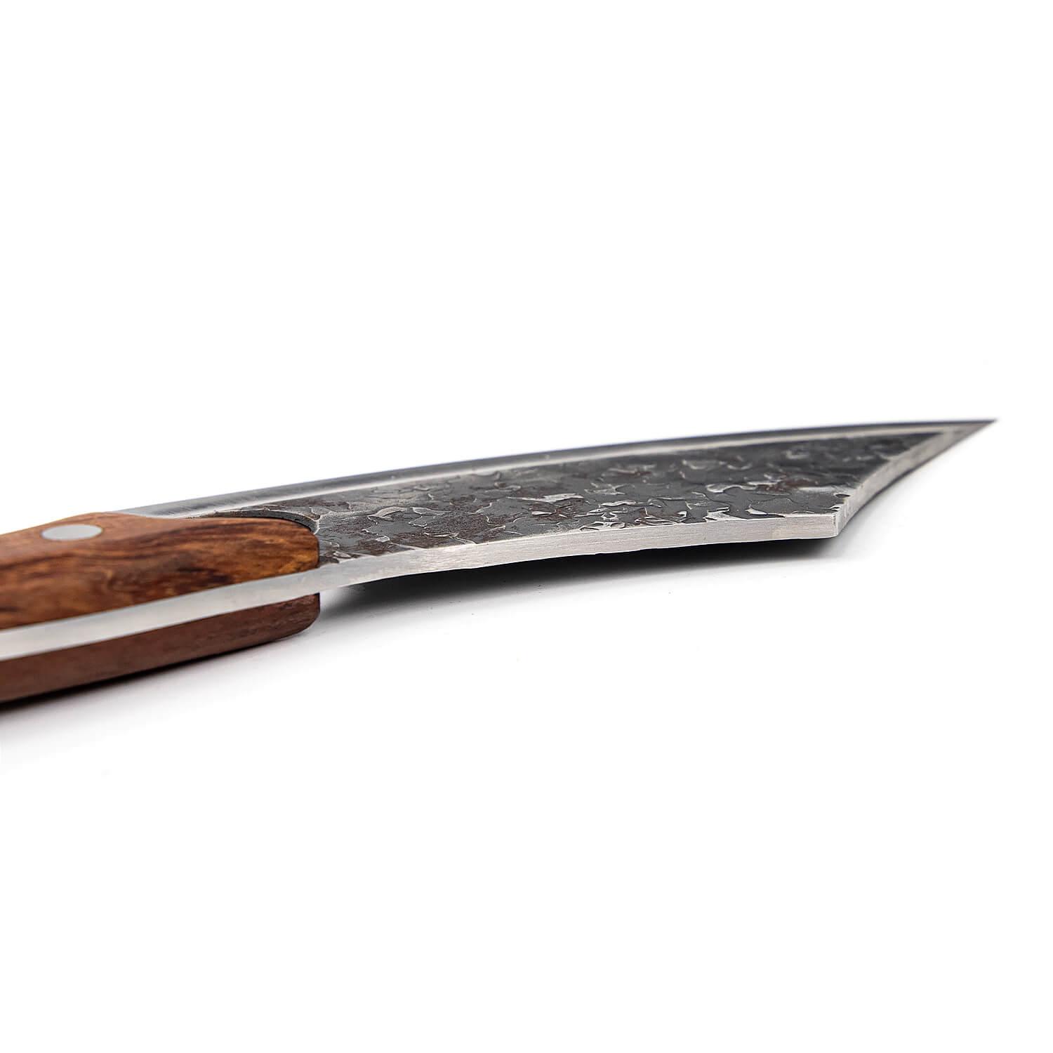 Couteau de chef Hakui à hacher