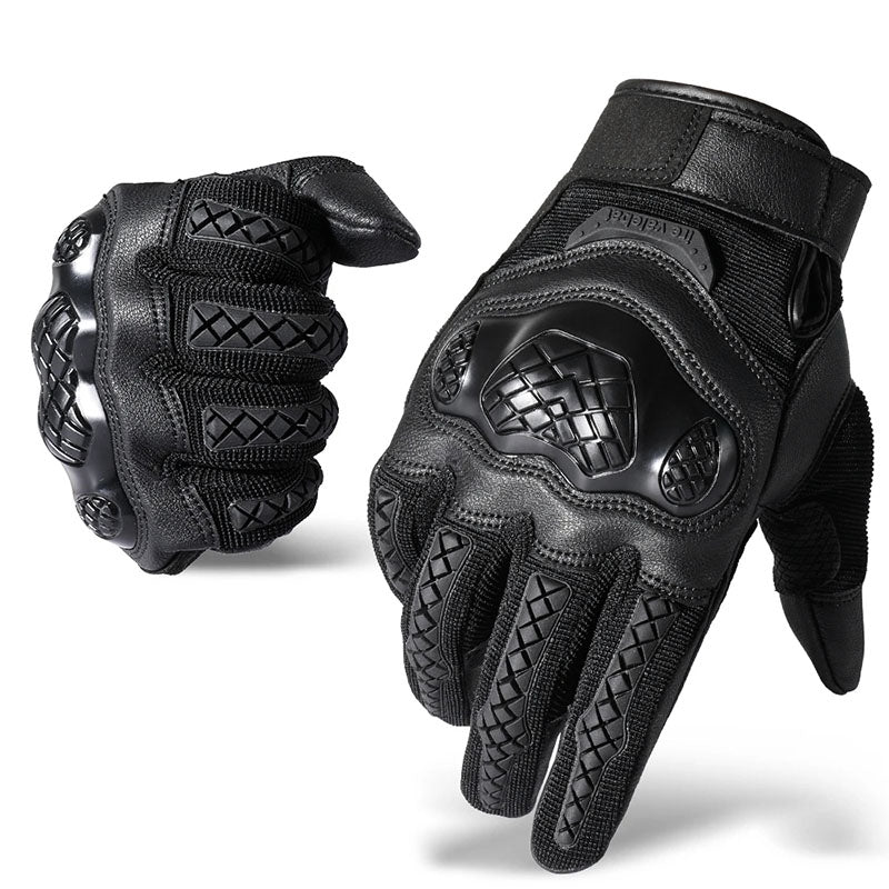 قفازات سلسلة ThunderGlide Pro