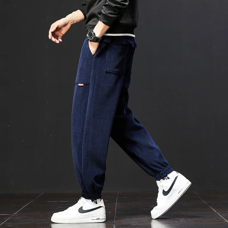 Signature manchesterjoggers