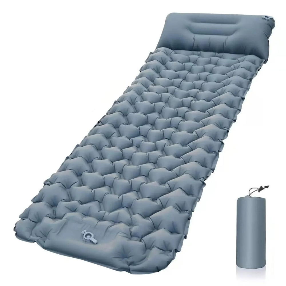Ultralet Locking mats and air mattresses